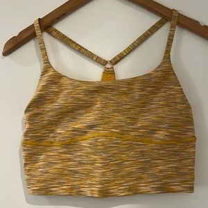 OV crop top